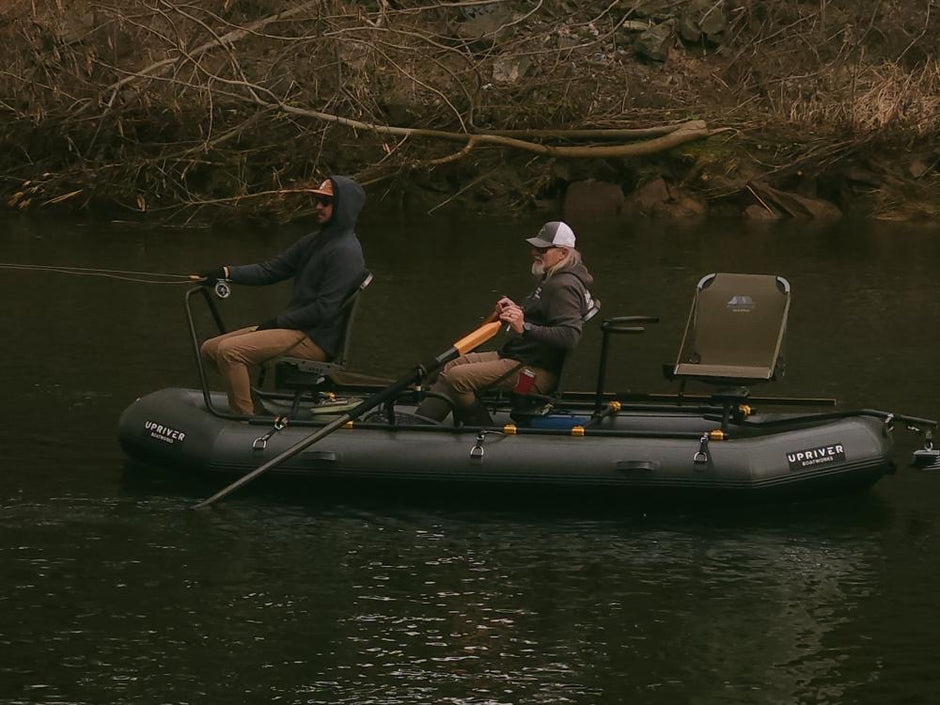 Raft Packages – UPRIVER BOATWORKS LLC