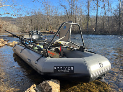 13'6" STREAM KING LITE 3.0 RUBBER ONLY