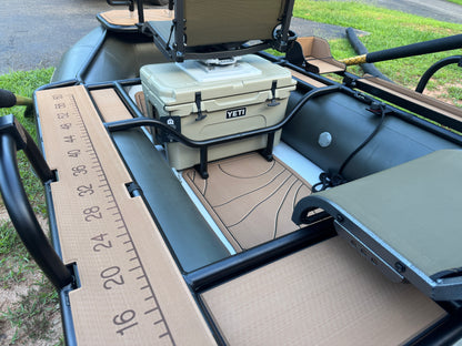 WESTERN - 13' WELDED