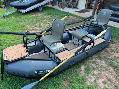 WESTERN - 13' WELDED