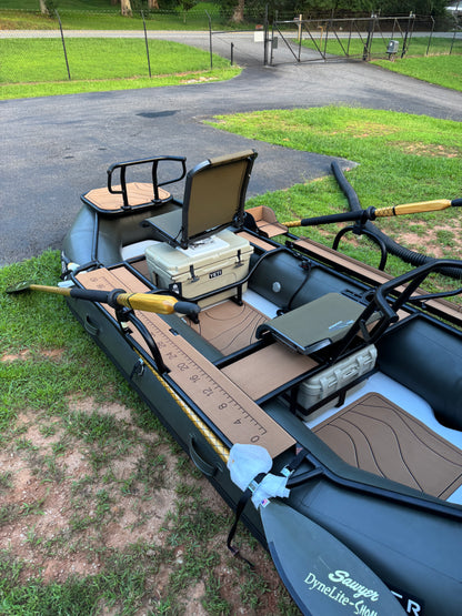 WESTERN - 13' WELDED