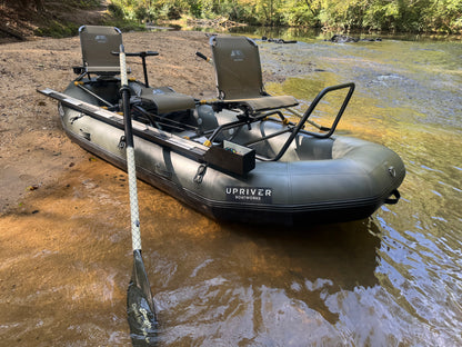 MULTI-PIECE 13' WESTERN