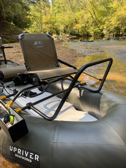 MULTI-PIECE 13' WESTERN