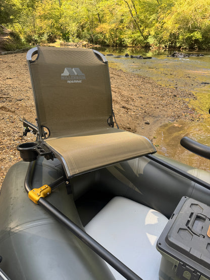 MULTI-PIECE 13' WESTERN