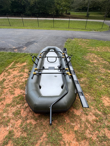 MULTI-PIECE 12' 2 PERSON STREAM KING LITE