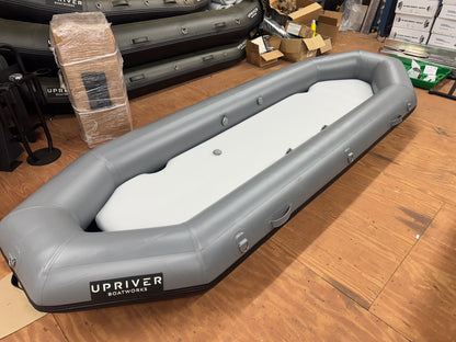 13'6" STREAM KING LITE 3.0 RUBBER ONLY