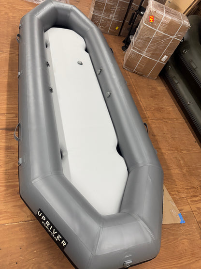 13'6" STREAM KING LITE 3.0 RUBBER ONLY